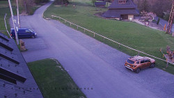 Hotel Čarták – parkoviště