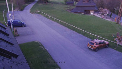 Hotel Čarták – parkoviště