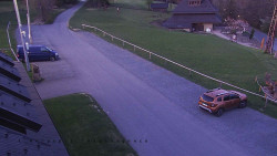 Hotel Čarták – parkoviště