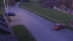 Hotel Čarták – parkoviště