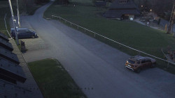 Hotel Čarták – parkoviště