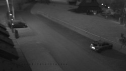 Hotel Čarták – parkoviště