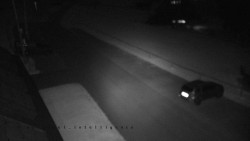 Hotel Čarták – parkoviště