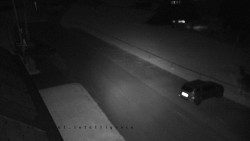 Hotel Čarták – parkoviště