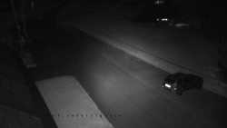 Hotel Čarták – parkoviště