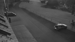 Hotel Čarták – parkoviště