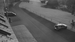 Hotel Čarták – parkoviště