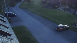 Hotel Čarták – parkoviště