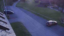 Hotel Čarták – parkoviště