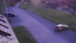 Hotel Čarták – parkoviště