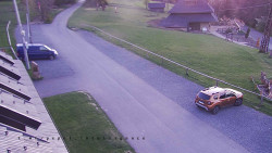 Hotel Čarták – parkoviště