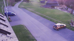 Hotel Čarták – parkoviště