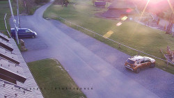 Hotel Čarták – parkoviště