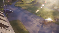 Hotel Čarták – parkoviště