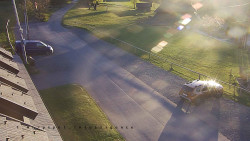 Hotel Čarták – parkoviště