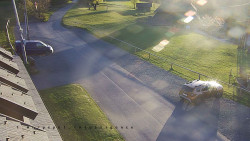 Hotel Čarták – parkoviště