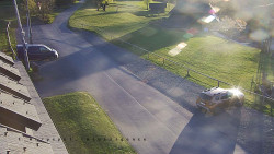 Hotel Čarták – parkoviště