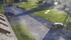 Hotel Čarták – parkoviště