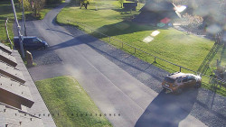 Hotel Čarták – parkoviště