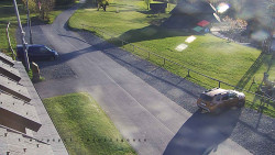 Hotel Čarták – parkoviště