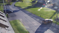 Hotel Čarták – parkoviště