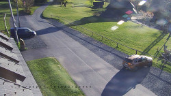 Hotel Čarták – parkoviště