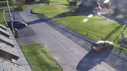 Hotel Čarták – parkoviště