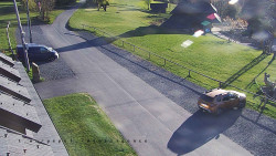 Hotel Čarták – parkoviště