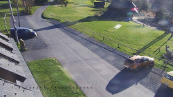 Hotel Čarták – parkoviště