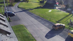 Hotel Čarták – parkoviště