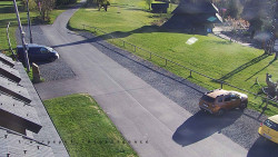 Hotel Čarták – parkoviště