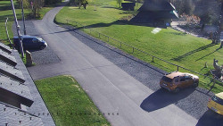 Hotel Čarták – parkoviště