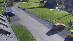 Hotel Čarták – parkoviště