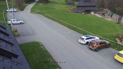 Hotel Čarták – parkoviště