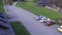 Hotel Čarták – parkoviště
