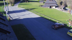 Hotel Čarták – parkoviště