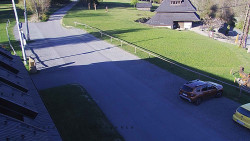 Hotel Čarták – parkoviště