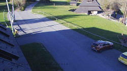 Hotel Čarták – parkoviště