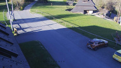 Hotel Čarták – parkoviště