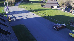 Hotel Čarták – parkoviště