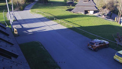 Hotel Čarták – parkoviště