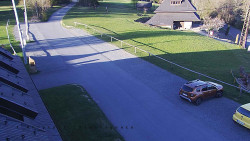 Hotel Čarták – parkoviště