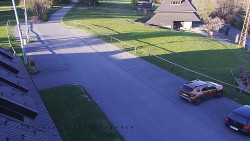 Hotel Čarták – parkoviště