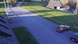 Hotel Čarták – parkoviště