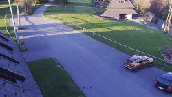 Hotel Čarták – parkoviště