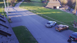Hotel Čarták – parkoviště