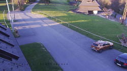 Hotel Čarták – parkoviště