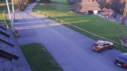 Hotel Čarták – parkoviště