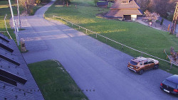 Hotel Čarták – parkoviště