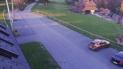 Hotel Čarták – parkoviště